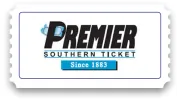 Premier Southern Ticket