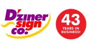 Dziner Sign