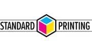 Standard Printing CO Of Canton