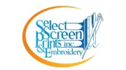 Select Screen Prints