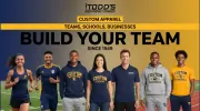 Todd's Sporting Goods