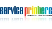 Service Printers