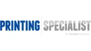 Printing Specialist