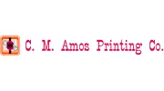 C M Amos Printing