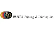 Hi-Tech Printing & Labeling