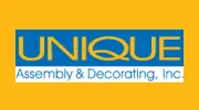 Unique Assembly & Decorating