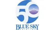 Blue Sky Printing