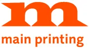 Main Printing