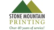 Stone Mountain Printing