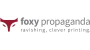 Foxy Propaganda