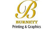 Burnett Engraving