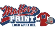 Mallory Print