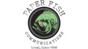 Paper Fish Communications