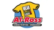AL Ross Screen Printing & Embroidery