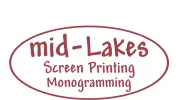 Mid-Lakes Screen Printing