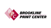 Brookline Print Center