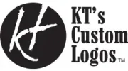 KT's Custom Logos