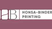 Honsa Binder Printing