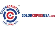 Color Copies USA