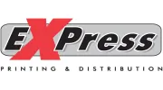 Express Printing & Distribution