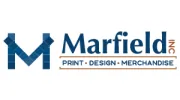 Marfield Corporate Stationery