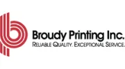 Broudy Printing