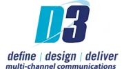 D3 Synergy Graphics