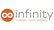 infinity: a design + print company
