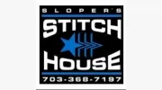 Slopers Stitch House