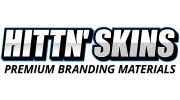 HITTN' SKINS