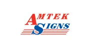 Amtek Signs