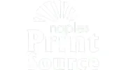 Naples Print Source