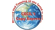 Cecil's Copy Express
