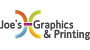 Joe's Graphics & Printing