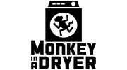 Monkey In A Dryer