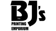 BJ's Printing Emporium