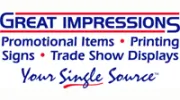 Great Impressions Signs Printing