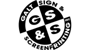 Galt Sign & Screenprinting