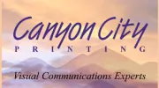 Canyon City Printing