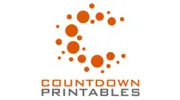 Countdown Printables