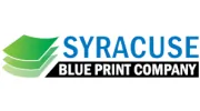 Syracuse Blue Print