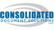 Consolidated Document Solutions