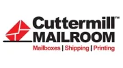 Cuttermill Mailroom