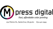 Mpress Digital