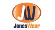 Jones Wear Screen Printing