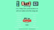 AtoZ Printing Company