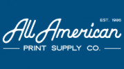 All American Supply
