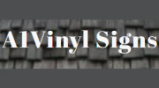 A1Vinyl Signs
