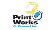 Print Works On Demand