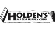 Holden's Screen Supply
